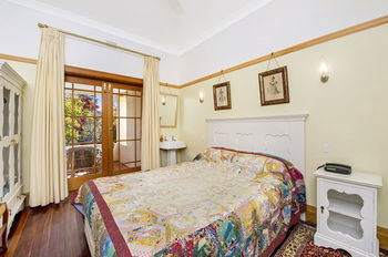 Silvermere - Holiday Adelaide 20