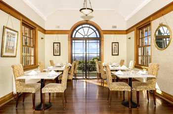 Silvermere - Holiday Adelaide 23