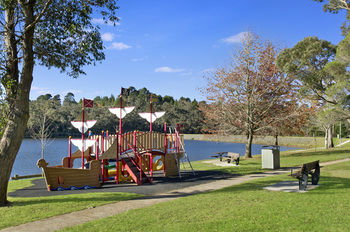 Silvermere - Holiday Adelaide 24