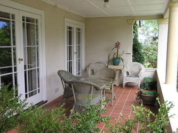 Silvermere - Holiday Adelaide 36