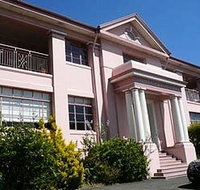 The Grand View Hotel - Holiday Adelaide