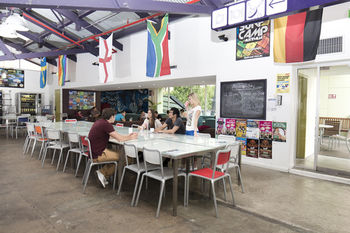 Sydney Railway Square YHA - Hostel - Holiday Adelaide 0