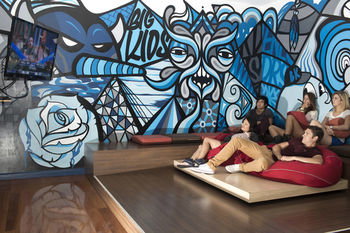 Sydney Railway Square YHA - Hostel - Holiday Adelaide 2