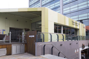 Sydney Railway Square YHA - Hostel - Holiday Adelaide 7