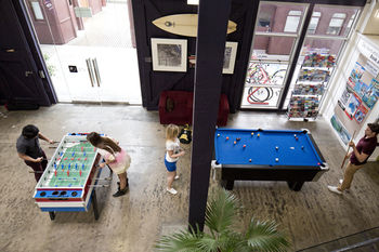 Sydney Railway Square YHA - Hostel - Holiday Adelaide 10