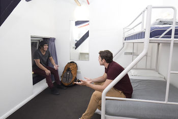 Sydney Railway Square YHA - Hostel - Holiday Adelaide 16