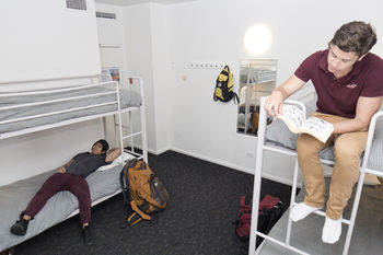 Sydney Railway Square YHA - Hostel - Holiday Adelaide 19