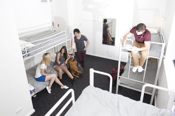 Sydney Railway Square YHA - Hostel - Holiday Adelaide 21