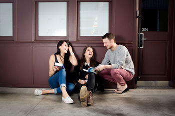 Sydney Railway Square YHA - Hostel - Holiday Adelaide 22