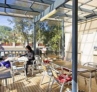 Cambridge Lodge - Hostel/Backpacker - Holiday Adelaide