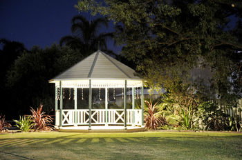 McNevin's Tamworth Motel - Holiday Adelaide 2