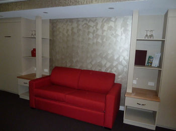 McNevin's Tamworth Motel - Holiday Adelaide 7