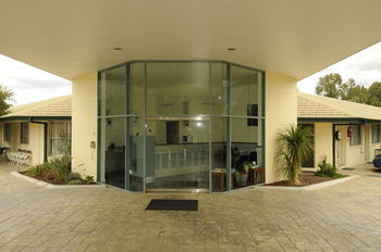 McNevin's Tamworth Motel - Holiday Adelaide 8