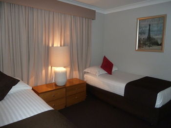 McNevin's Tamworth Motel - Holiday Adelaide 9