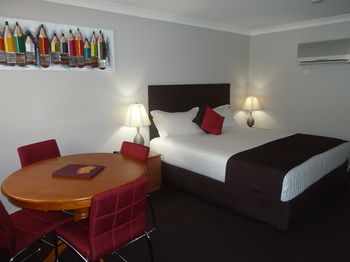 McNevin's Tamworth Motel - Holiday Adelaide 13