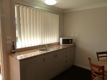 McNevin's Tamworth Motel - Holiday Adelaide 14