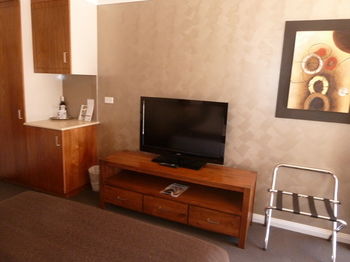 McNevin's Tamworth Motel - Holiday Adelaide 15