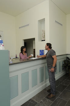 McNevin's Tamworth Motel - Holiday Adelaide 18