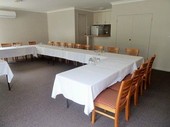 McNevin's Tamworth Motel - Holiday Adelaide 19