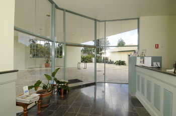 McNevin's Tamworth Motel - Holiday Adelaide 21