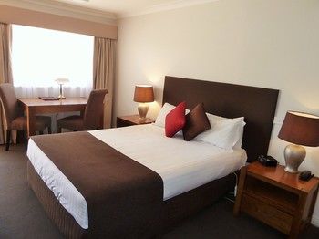 McNevin's Tamworth Motel - Holiday Adelaide 23