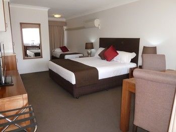 McNevin's Tamworth Motel - Holiday Adelaide 24