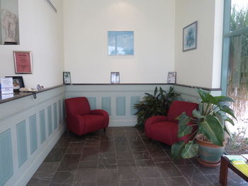 McNevin's Tamworth Motel - Holiday Adelaide 27