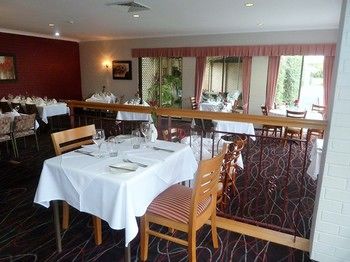 McNevin's Tamworth Motel - Holiday Adelaide 28