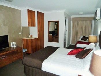 McNevin's Tamworth Motel - Holiday Adelaide 32