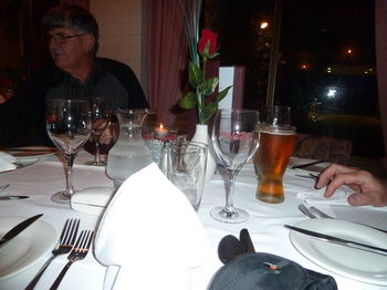 McNevin's Tamworth Motel - Holiday Adelaide 33