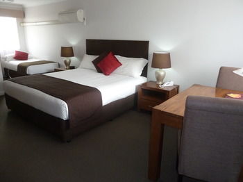 McNevin's Tamworth Motel - Holiday Adelaide 34