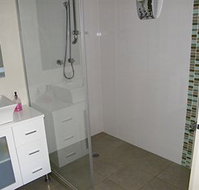 DeaposVine Escape - Holiday Adelaide