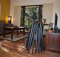 The African Cottage - Holiday Adelaide