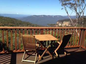 Valley Of The Waters B&B - Holiday Adelaide 6