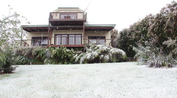 Valley Of The Waters B&B - Holiday Adelaide 13