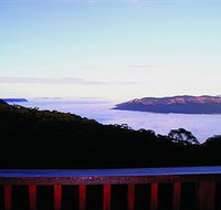 Valley of the Waters BampB - Holiday Adelaide