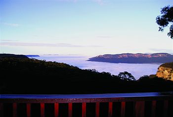 Valley Of The Waters B&B - Holiday Adelaide 0