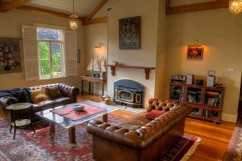 Tizzana Winery Bed & Breakfast - Holiday Adelaide 7