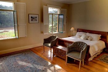 Tizzana Winery Bed & Breakfast - Holiday Adelaide 12