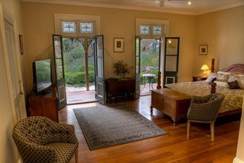 Tizzana Winery Bed & Breakfast - Holiday Adelaide 13