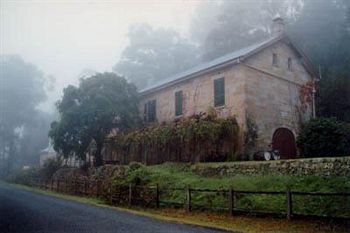 Ebenezer NSW Holiday Adelaide