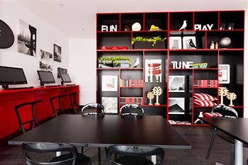 Ibis Melbourne Swanston Street - Holiday Adelaide 4