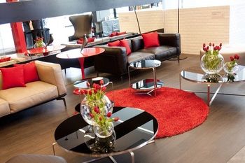 Ibis Melbourne Swanston Street - Holiday Adelaide 7