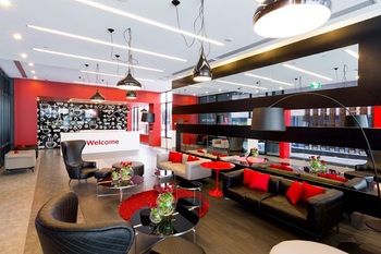 Ibis Melbourne Swanston Street - Holiday Adelaide 11