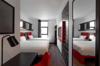 Ibis Melbourne Swanston Street - Holiday Adelaide 17