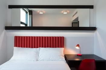 Ibis Melbourne Swanston Street - Holiday Adelaide 19