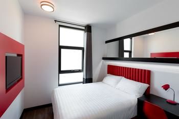 Ibis Melbourne Swanston Street - Holiday Adelaide 20