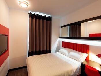 Ibis Melbourne Swanston Street - Holiday Adelaide 26