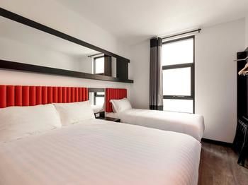 Ibis Melbourne Swanston Street - Holiday Adelaide 28