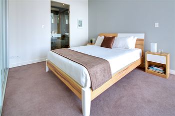 Zara Tower - Luxury Suites And Apartments - Holiday Adelaide 4